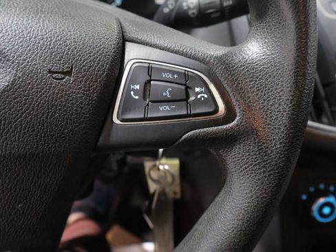 Used 2016 Ford Focus SE FWD image 30