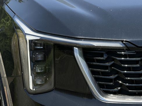 New 2026 Kia Sorento S AWD/4WD image 13