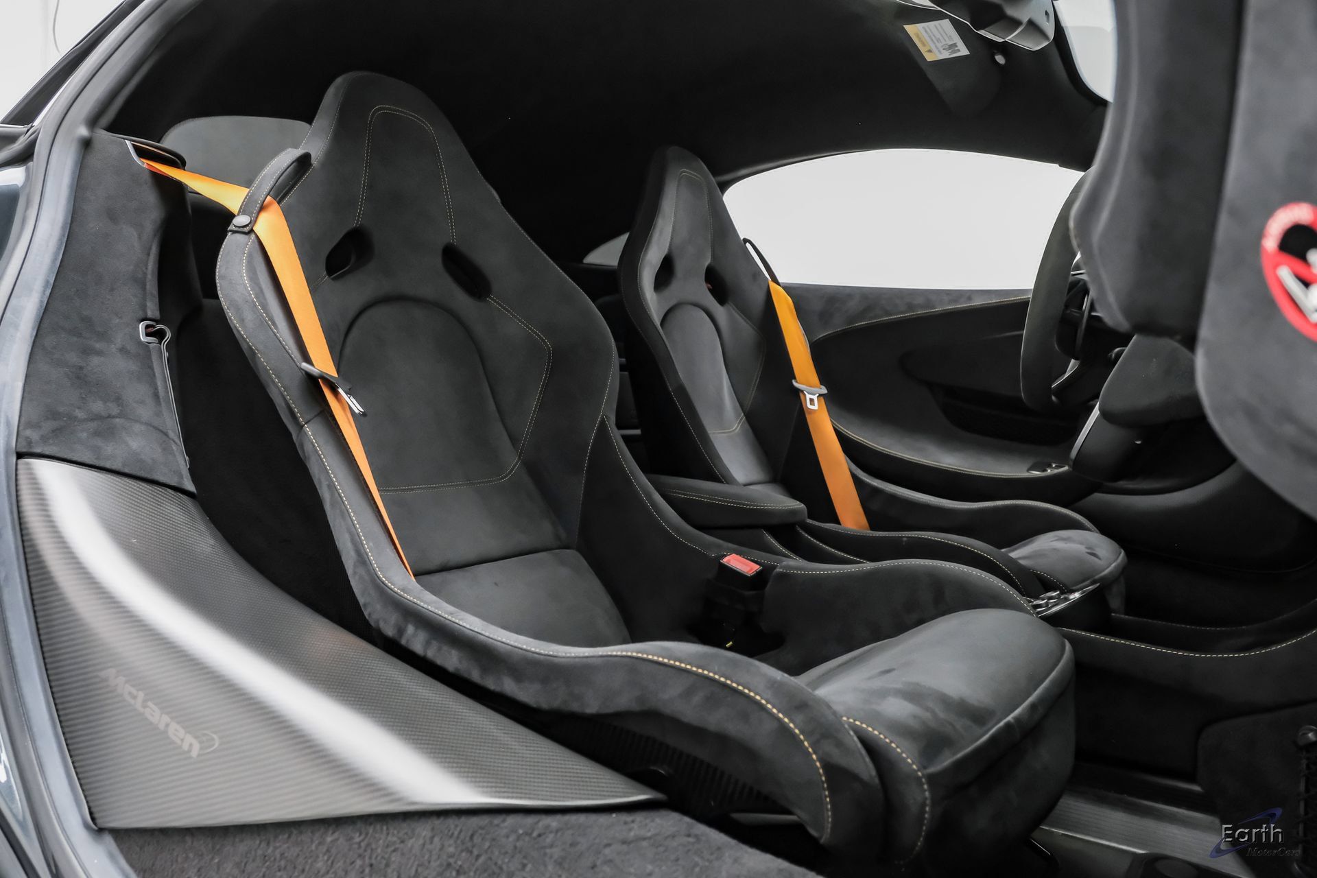 Used 2019 McLaren 600LT RWD image 56