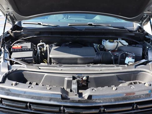 Used 2023 Chevrolet Tahoe RST image 53