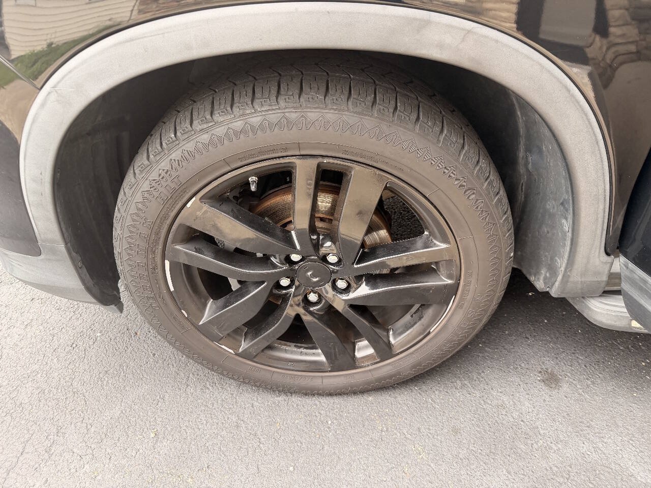Used 2016 Honda Pilot Touring image 35