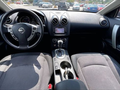 Used 2013 Nissan Rogue SV w/ Premium Pkg AWD/4WD image 18