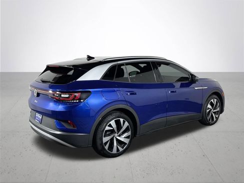 Used 2021 Volkswagen ID.4 Pro S w/ Gradient Package image 7