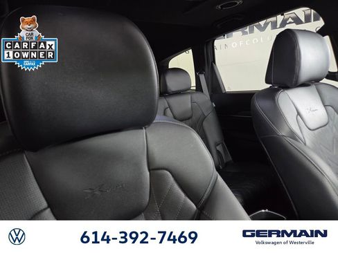 Used 2025 Kia Telluride EX X-Line AWD/4WD image 16