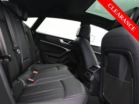 Used 2022 Audi A7 3.0T Premium Plus w/ Premium Plus image 17