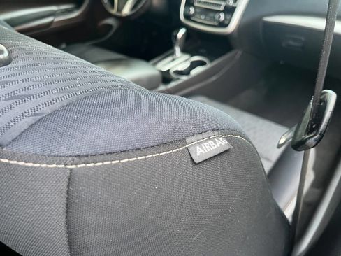 Used 2018 Nissan Altima 2.5 SV image 29