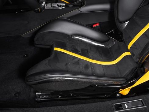 Certified 2023 Ferrari SF90 Stradale AWD/4WD image 25