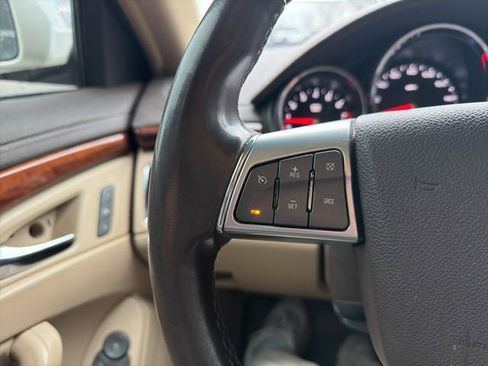 Used 2011 Cadillac CTS Luxury image 35