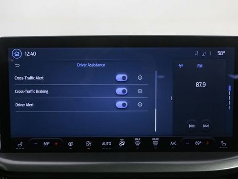 Used 2023 Ford Escape Active w/ Tech Pack #1 image 27