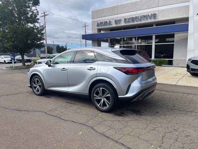 Used 2024 Lexus RX 350 Premium w/ Cold Area Package AWD/4WD image 7