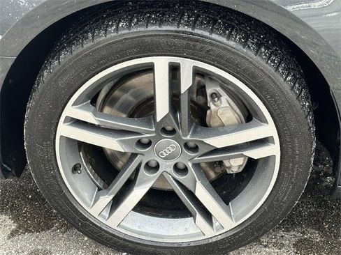 Used 2018 Audi A4 2.0T Premium Plus w/ Premium Plus Package image 10