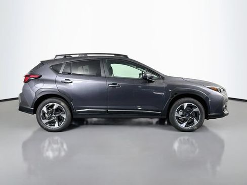 New 2026 Subaru Crosstrek 2.5i Limited w/ Crosstrek Mirror Package AWD/4WD image 8