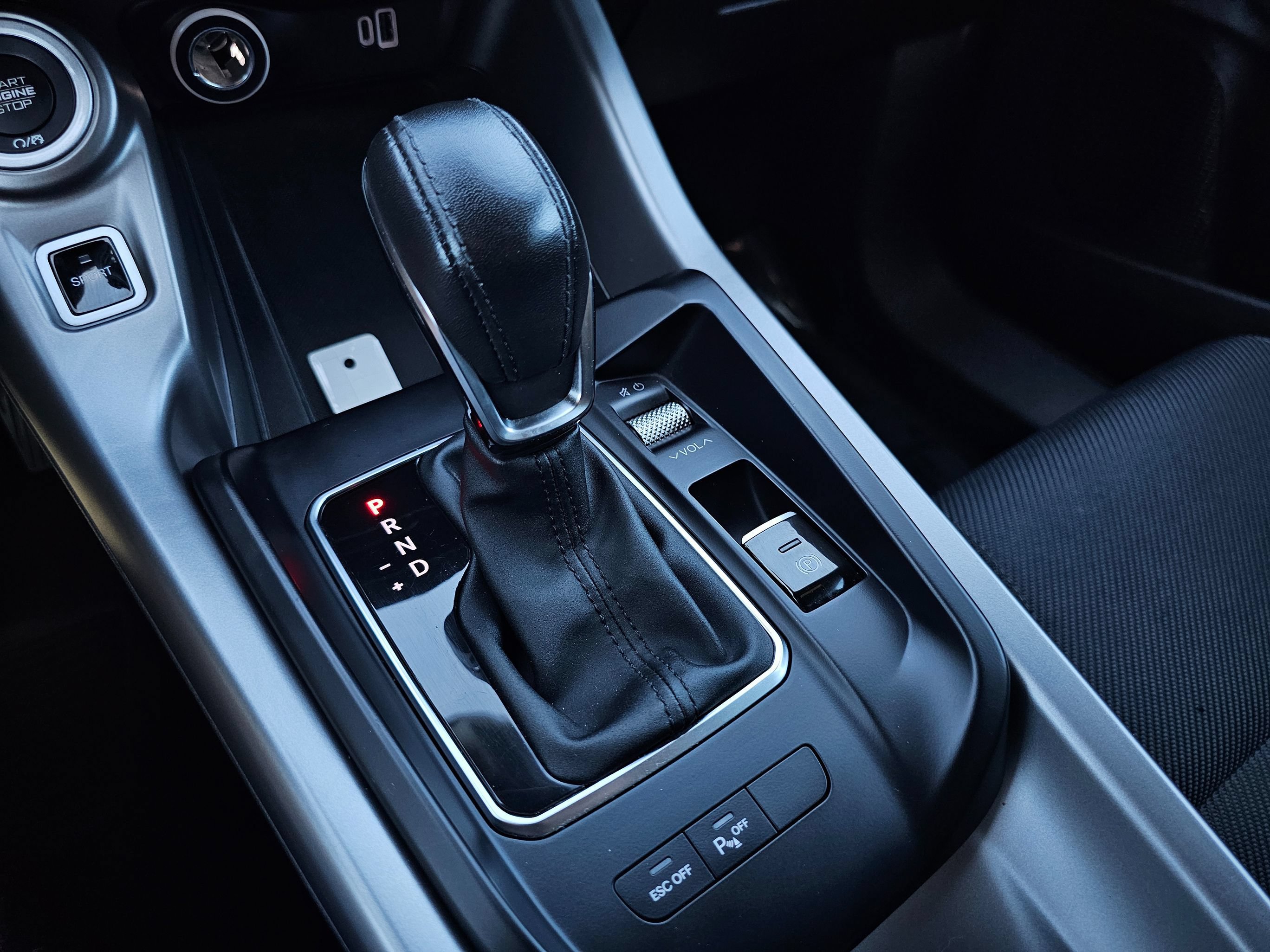 Used 2024 Dodge Hornet R/T AWD/4WD image 34