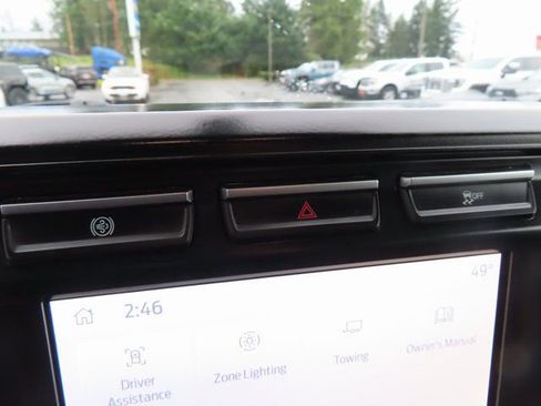 Used 2024 Ford F350 XLT image 37