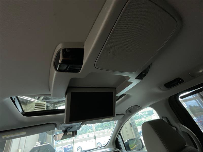 Used 2019 Honda Odyssey EX-L image 25