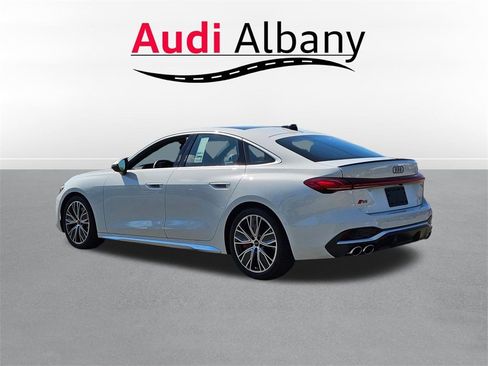 New 2025 Audi S5 Premium image 5