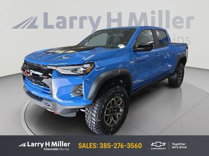 New 2026 Chevrolet Colorado ZR2 w/ Technology Package