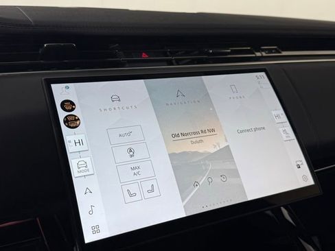 Certified 2024 Land Rover Range Rover Sport SE image 16