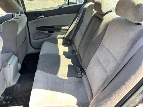 Used 2010 Honda Accord LX image 20
