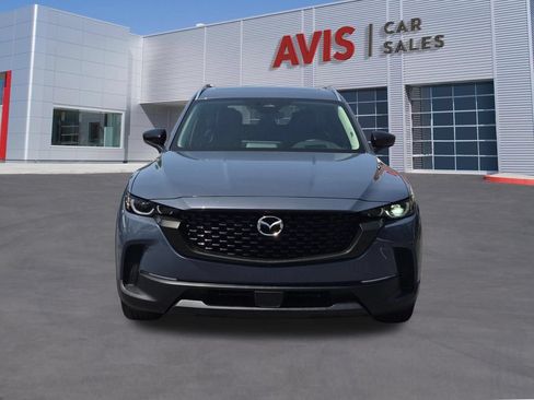 Used 2025 MAZDA CX-50 AWD 2.5 S w/ Premium Plus Pkg image 2
