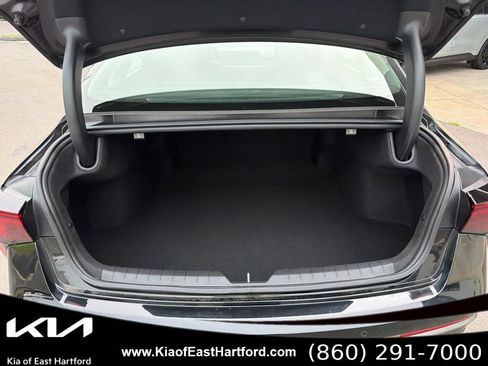 Used 2026 Kia K5 LXS FWD image 16