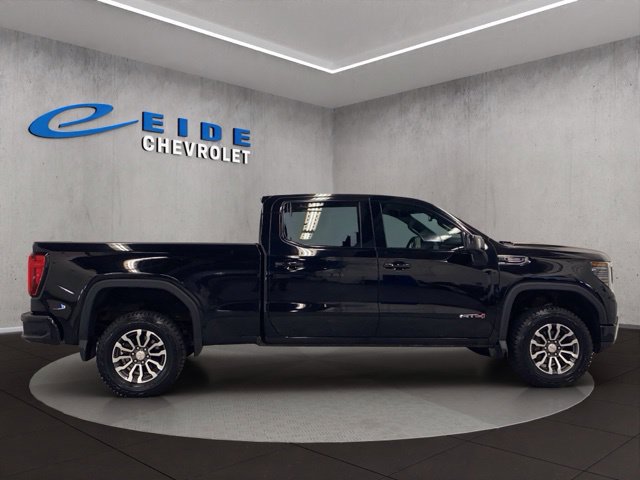 Used 2022 GMC Sierra 1500 AT4 AWD/4WD image 16