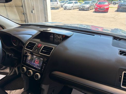 Used 2017 Subaru Forester 2.5i Premium w/ All-Weather Package AWD/4WD image 22