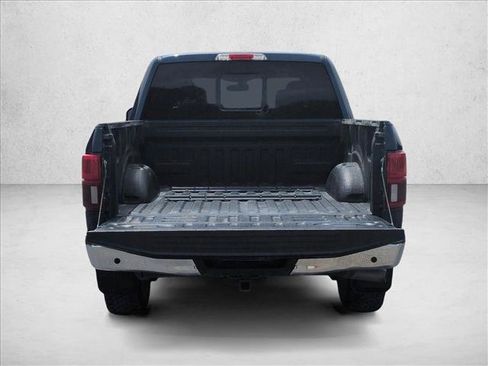 Used 2019 Ford F150 Lariat w/ Equipment Group 502A Luxury AWD/4WD image 7