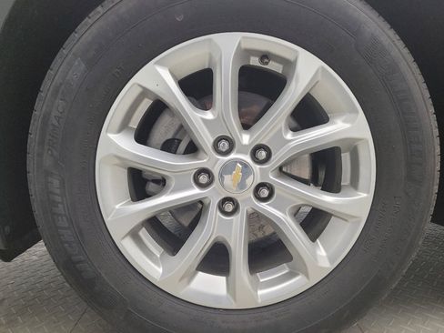 Used 2021 Chevrolet Equinox LS w/ LS Convenience Package FWD image 31