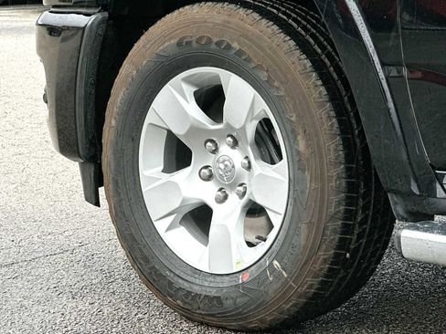 New 2026 RAM 1500 Lone Star AWD/4WD image 11