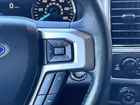 Certified 2020 Ford F150 Lariat w/ Equipment Group 502A Luxury AWD/4WD image 21