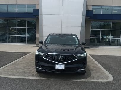 Used 2023 Acura MDX SH-AWD w/ Technology Package