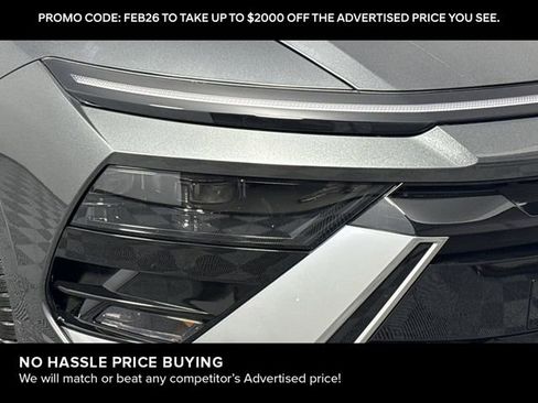 New 2026 Hyundai Sonata SEL image 40