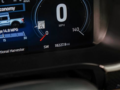 Used 2023 Ford F150 Raptor w/ Raptor 37 Performance Package AWD/4WD image 82