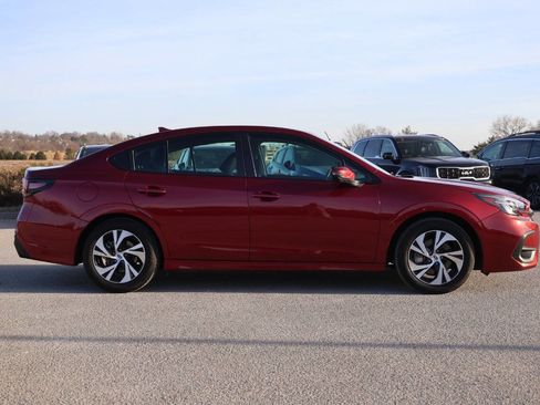 Used 2024 Subaru Legacy Premium image 7