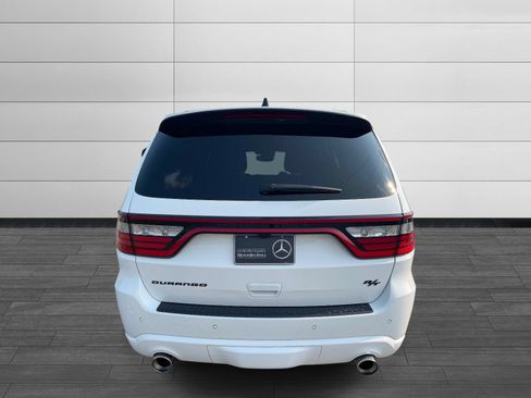 Used 2023 Dodge Durango R/T RWD image 4