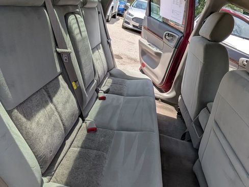 Used 2005 Chevrolet Impala Sedan w/ Preferred Equipment Group image 14