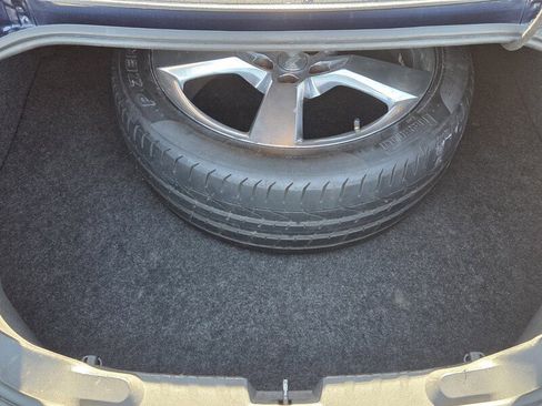 Used 2010 Chevrolet Camaro SS w/ RS Package image 12