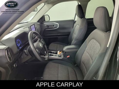 Used 2023 Ford Bronco Sport Big Bend image 13