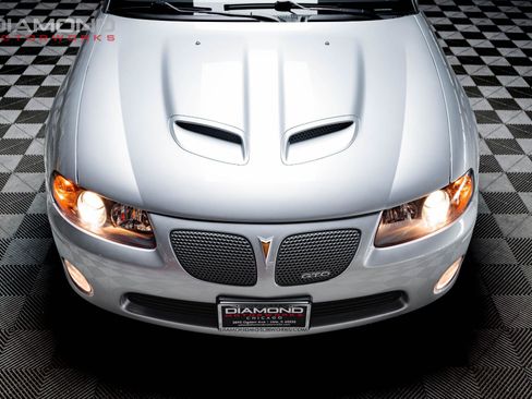 Used 2006 Pontiac GTO RWD image 67