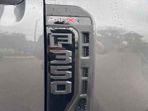 New 2026 Ford F350 XL w/ STX Appearance Package image 15