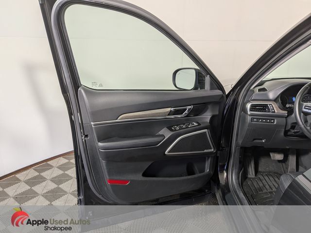 Used 2021 Kia Telluride EX w/ EX Premium Package AWD/4WD image 14