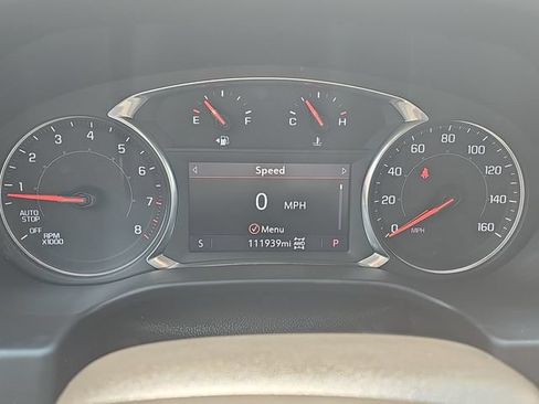Used 2021 GMC Acadia SLT w/ Elevation Edition AWD/4WD image 12