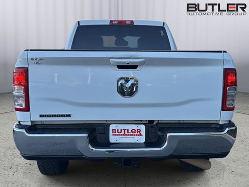Used 2022 RAM 2500 Big Horn image 4