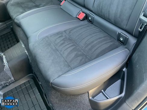 Used 2022 Volvo C40 P8 Recharge Ultimate image 29