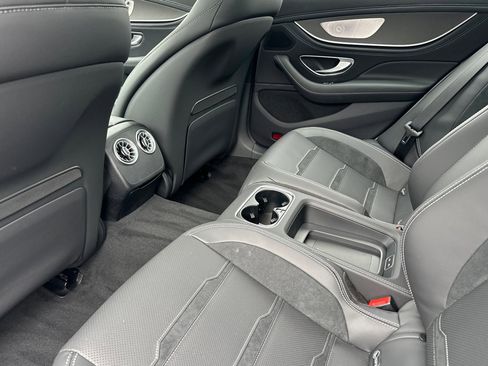 New 2026 Mercedes-Benz AMG GT 63 image 12