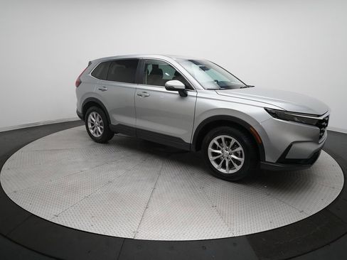 Certified 2023 Honda CR-V EX image 13