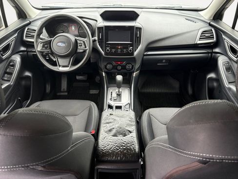 Used 2019 Subaru Forester w/ Alloy Wheel Package AWD/4WD image 3