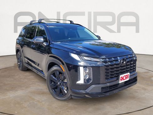 Used 2023 Hyundai Palisade XRT FWD image 4