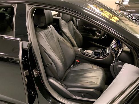 Certified 2022 Mercedes-Benz CLS 450 4MATIC image 8